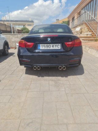 BMW Serie 4 2019