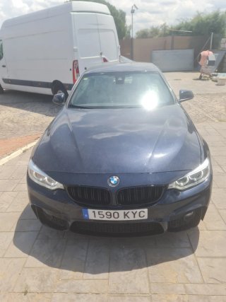 BMW Serie 4 2019