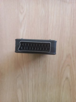 Descodificador TDT AAT-TB1102-V con Grabador