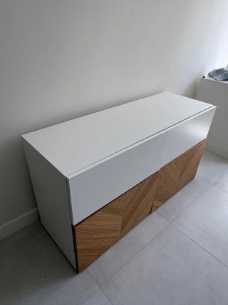 Mesa TV IKEA