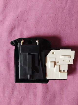 Cerradura para Lavadora LG