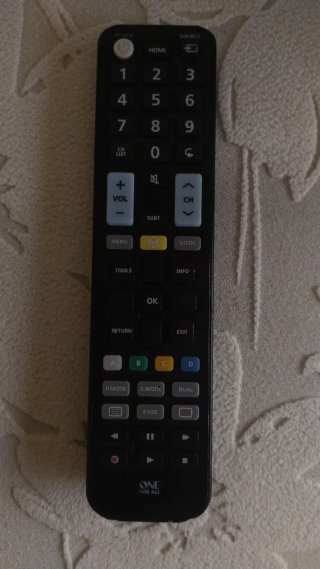 Televisor Samsung 46 UE46C6530UWXXC