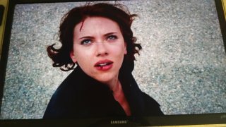 Televisor Samsung 46 UE46C6530UWXXC