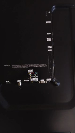Televisor Samsung 46 UE46C6530UWXXC