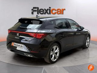 Seat Leon 1.0 TSI 81kW S&S FR 25 Aniversario