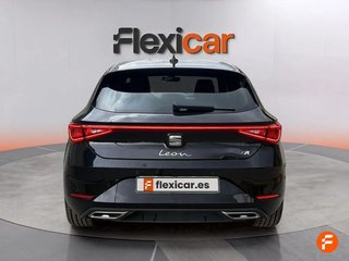 Seat Leon 1.0 TSI 81kW S&S FR 25 Aniversario