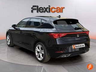 Seat Leon 1.0 TSI 81kW S&S FR 25 Aniversario
