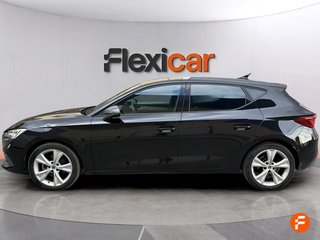Seat Leon 1.0 TSI 81kW S&S FR 25 Aniversario