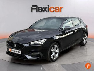 Seat Leon 1.0 TSI 81kW S&S FR 25 Aniversario
