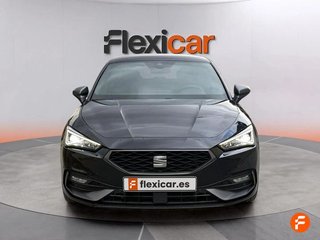 Seat Leon 1.0 TSI 81kW S&S FR 25 Aniversario