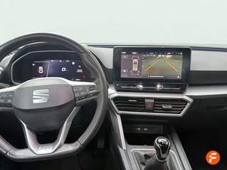 Seat Leon 1.0 TSI 81kW S&S FR 25 Aniversario