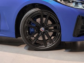 BMW M440i Xdrive Cabrio