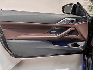 BMW M440i Xdrive Cabrio