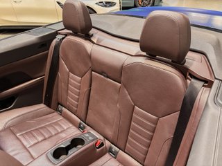 BMW M440i Xdrive Cabrio