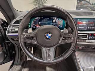 BMW M440i Xdrive Cabrio