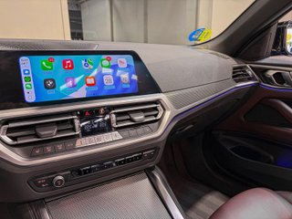 BMW M440i Xdrive Cabrio