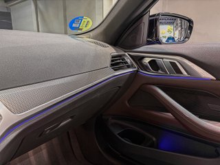 BMW M440i Xdrive Cabrio
