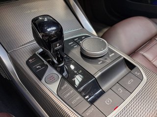 BMW M440i Xdrive Cabrio