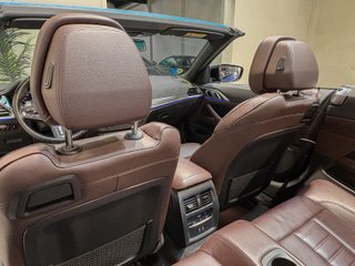 BMW M440i Xdrive Cabrio