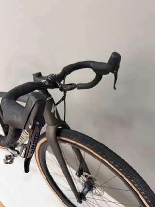 Specialized Diverge Comp Carbon