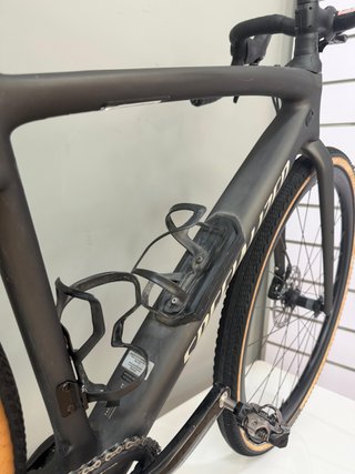 Specialized Diverge Comp Carbon