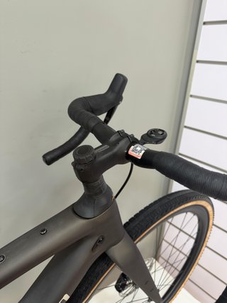 Specialized Diverge Comp Carbon