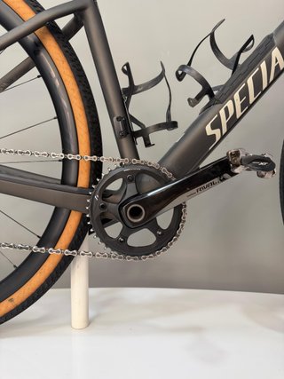 Specialized Diverge Comp Carbon