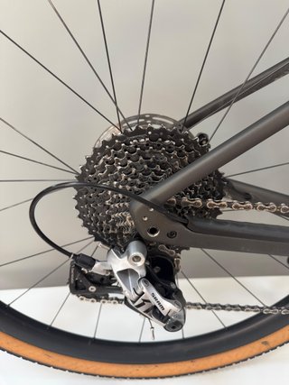 Specialized Diverge Comp Carbon