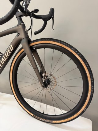 Specialized Diverge Comp Carbon