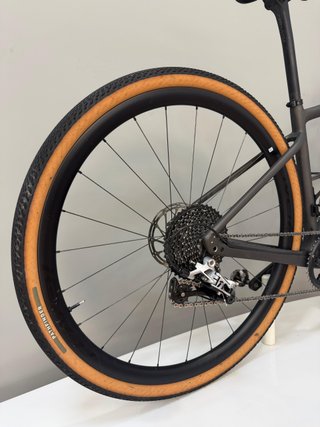 Specialized Diverge Comp Carbon