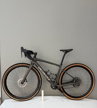 Specialized Diverge Comp Carbon