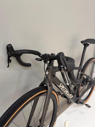 Specialized Diverge Comp Carbon