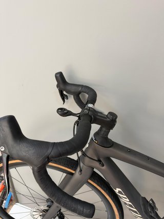 Specialized Diverge Comp Carbon