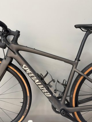 Specialized Diverge Comp Carbon