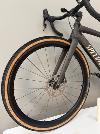 Specialized Diverge Comp Carbon