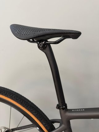 Specialized Diverge Comp Carbon