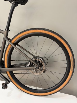 Specialized Diverge Comp Carbon
