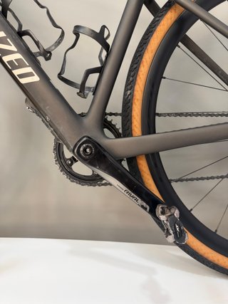 Specialized Diverge Comp Carbon