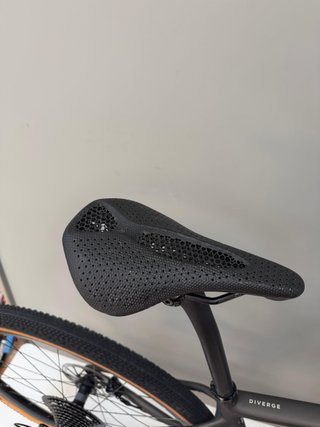 Specialized Diverge Comp Carbon