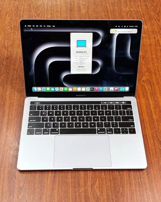 MacBook Pro 13 2019 256GB