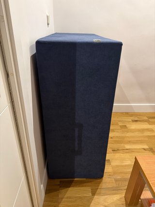 Cama Plegable 90x190