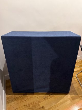 Cama Plegable 90x190