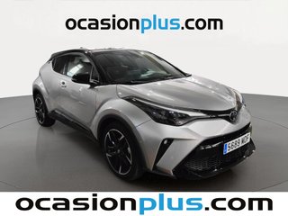 Toyota C-HR 180H GR Sport 135 kW (184 CV)