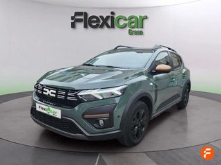 Dacia Sandero Stepway Essential 74kW (100CV) ECO-G