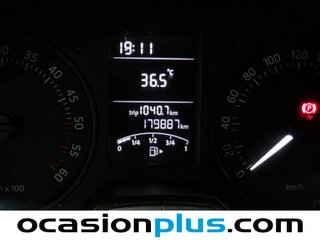 Skoda Spaceback 1.6 TDI Active Green TEC 77 kW (105 CV)