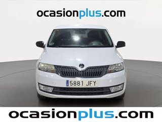 Skoda Spaceback 1.6 TDI Active Green TEC 77 kW (105 CV)