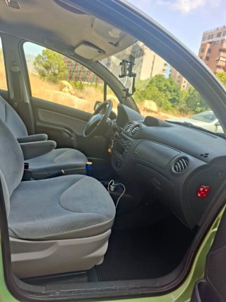 Citroen C3 2003