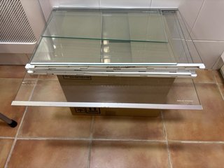 Cajones y aparadores  para Frigorífico AEG S83920C
