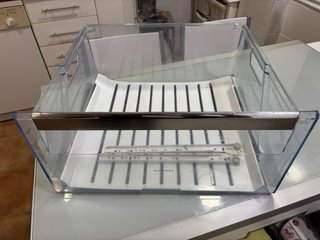 Cajones y aparadores  para Frigorífico AEG S83920C