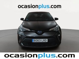 Toyota C-HR 1.8 125H Advance 90 kW (122 CV)